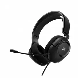 Corsair HS35 v2 Multiplattform-Gaming-Headset, carbon