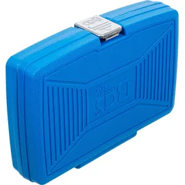 BGS Steckschlüssel-Satz Antrieb 6,3 mm (1/4") 46-tlg.