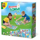 SES Creative Animal-Bingo XXL