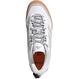 adidas Terrex Skychaser Solo Zustiegsschuhe - Ftwr White / Wonder Alumina / Core Black - EU 40