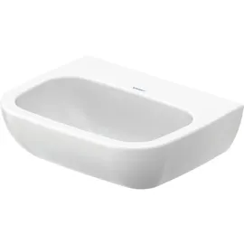 Duravit D-Code Waschtisch 55 x 43 cm (2311650000)