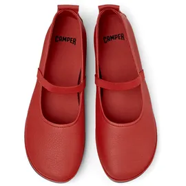 Camper Right Nina Women Shoe Medium Red 39 (EU)