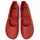 Camper Right Nina Women Shoe Medium Red 39 (EU)