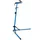 Park Tool PCS-10.3 Montageständer (Größe One Size, blau)
