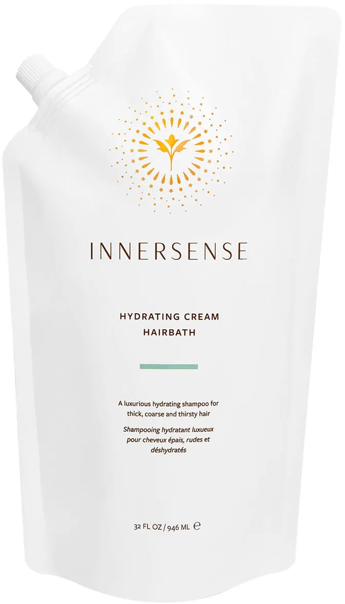 Innersense Organic Beauty Hydrating Cream Hairbath Refill 946 ml