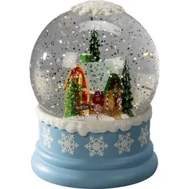 Konstsmide 4317-400 Wasserlaterne