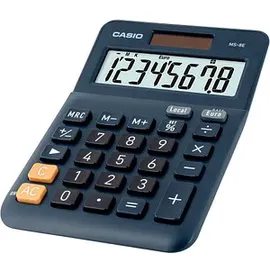 Casio MS-8E Blau