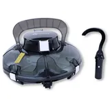 wybot Winny 200 Schwarz