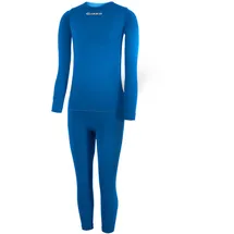Jako Underwear Winterset Funktionsunterwäsche Kinder royal 164/176