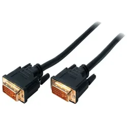ShiverPeaks PROFESSIONAL - DVI-Kabel - Dual Link - DVI-D (M)