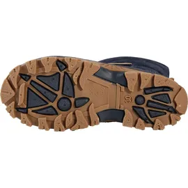 Lurchi Finn Kinder Blau 29