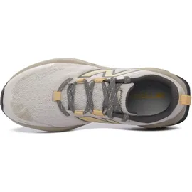 New Balance Fresh Foam X Garoé V2 Damen Grau / Weiß 40,5