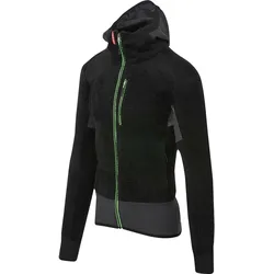 Karpos K-performance H-loft Fleece black (002) S