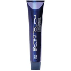 HAIR HAUS Super Brilliant Touch -3g gold 100 ml