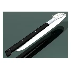 Silky Axt Katanaboy 500-5