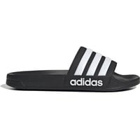 Adidas Shower adilette Core Black / Cloud White / Core Black 54