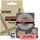 Epson LK-5RBJ schwarz auf matt rot 18mm x 9m