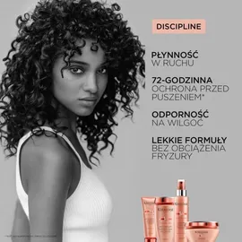 Kérastase Discipline Bain Fluidealiste Shampoo 250 ml