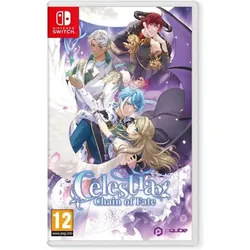 Celestia Chain of Fate - Switch [EU Version]