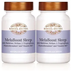 MelaBoost Sleep Kapseln