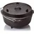 Petromax Dutch Oven ft18 mit Füßen