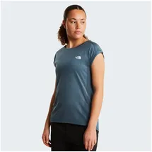 The North Face Tanken Tank Top Sweatshirt Blau 34