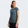 The North Face Tanken Tank Top Sweatshirt Blau 34