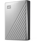Western Digital My Passport Ultra