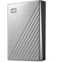 Western Digital My Passport Ultra