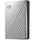 Western Digital My Passport Ultra 1 TB USB 3.0 silber WDBC3C0010BSL-WESN