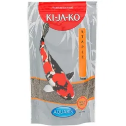 KI-JA-KO Koifischfutter Staple - Aktion! 1,500 g 1500 g