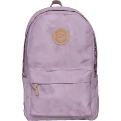 Beckmann City Rucksack - Organic Purple Koffer24