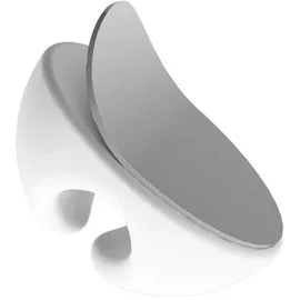 Bluelounge CableDrop 6er Pack, weiß