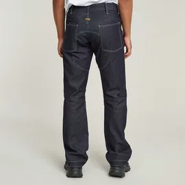 G-Star Elwood Regular Fit Blau 31/34