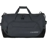 Travelite Kick Off Freizeittasche L 73 l anthrazit