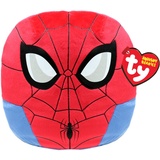 Ty Spiderman - Squishy Beanie - 10"