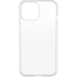 OtterBox React Schutzhülle für iPhone 15 Stardust - clear