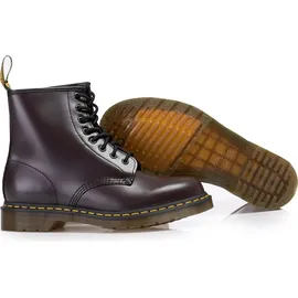 Dr. Martens 1460 Pascal Virginia Burgundy 37