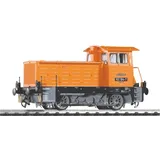 PIKO Diesellok BR 102.1 der DR 52631 H0