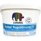 CAPAROL Sylitol RapidGrund 111 mineralischer Tiefgrund 10L