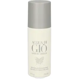 Giorgio Armani Pour Homme Acqua di Gio Spray 150 ml