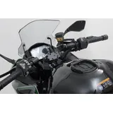 SW-Motech Navi-Halter am Lenker schwarz