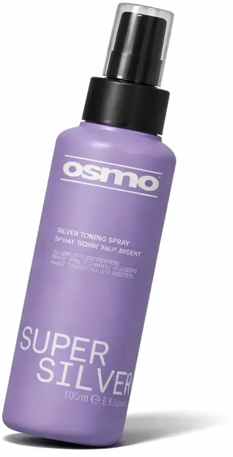 Osmo Super Silver Silver Toning Spray 100 ml