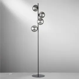 LUCE ambiente Design HONEY I-HONEY-PT4-NER Schwarz