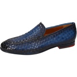 Melvin & Hamilton Loafers Clive 22 Blau 44