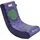 X Rocker Hulk Gaming-Stuhl lila