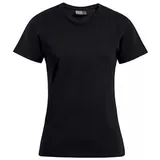 Promodoro Premium T-Shirt Schwarz L