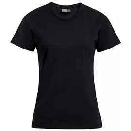Promodoro Premium T-Shirt Schwarz L