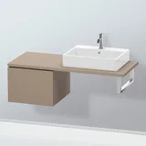 Duravit L-Cube Unterschrank LC583207575