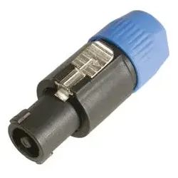 Mirka Gleichstromstecker für CEROS - Bauteil 24